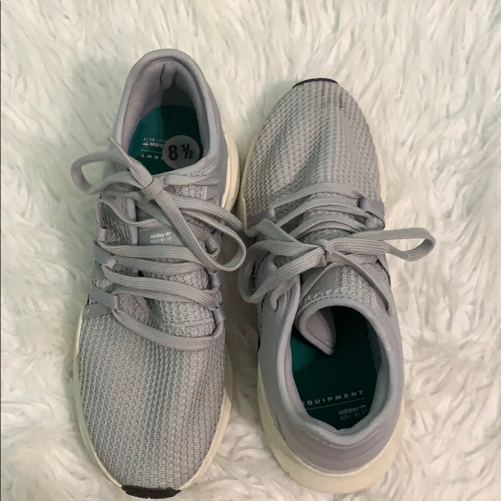 Adidas running shoes